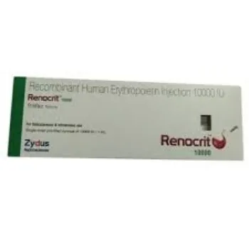  Encicarb Injections